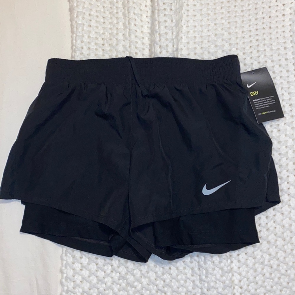NWT Nike shorts